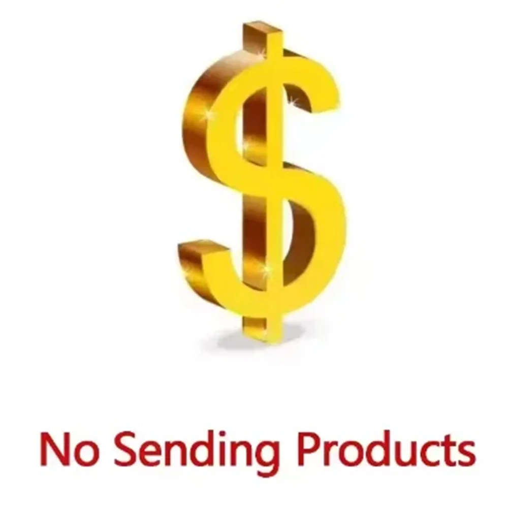 Shipment Freight Link / Make Up The Difference/Up Freight/Price Difference Make Up/Additional Charges Please Pay Here No Sending