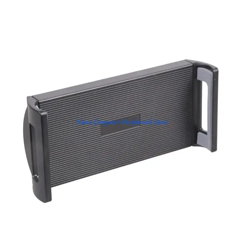 F68C Регулируемый держатель для телефона с шаровым шарниром 17 мм для планшетов, штативов, моноподов, совместимость с креплением