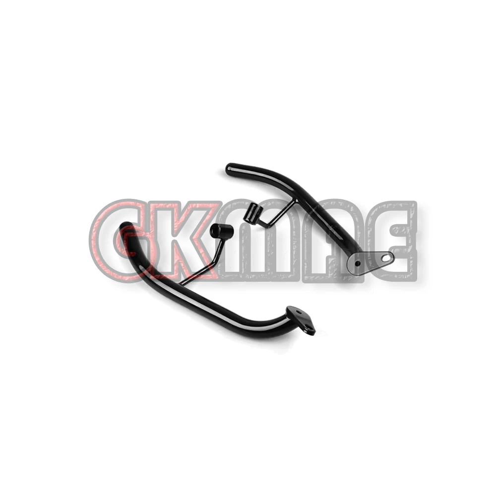 New For Kawasaki Z 900 RS Z 650 RS Z650RS Z900RS Motorcycle Modification Rear Armrest Rear Shelf Trailer Rack
