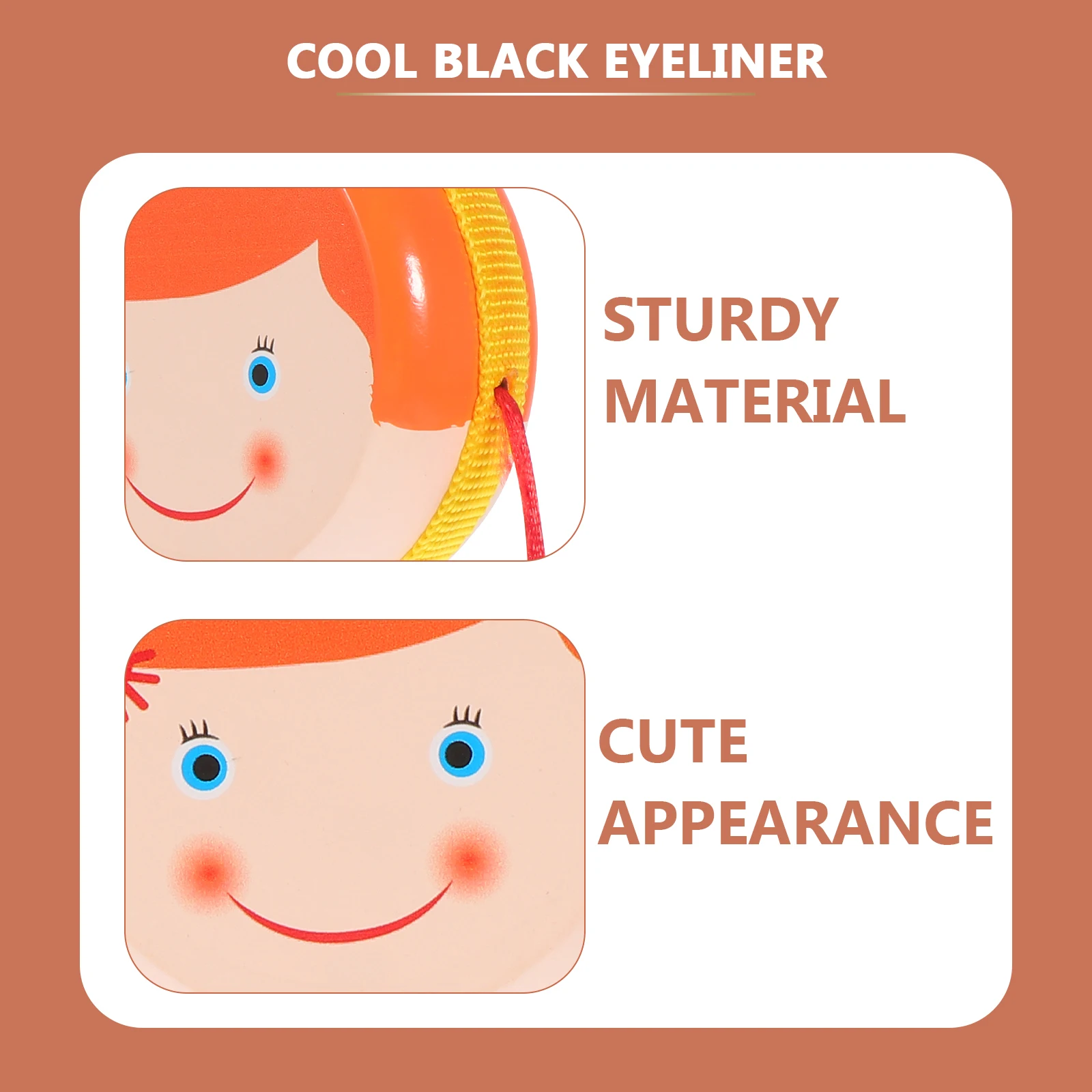 

Wooden Rattle Drum Baby Plaything Jesus Rattle-drum Handbells Rattles Infant Toys Hand-cranking