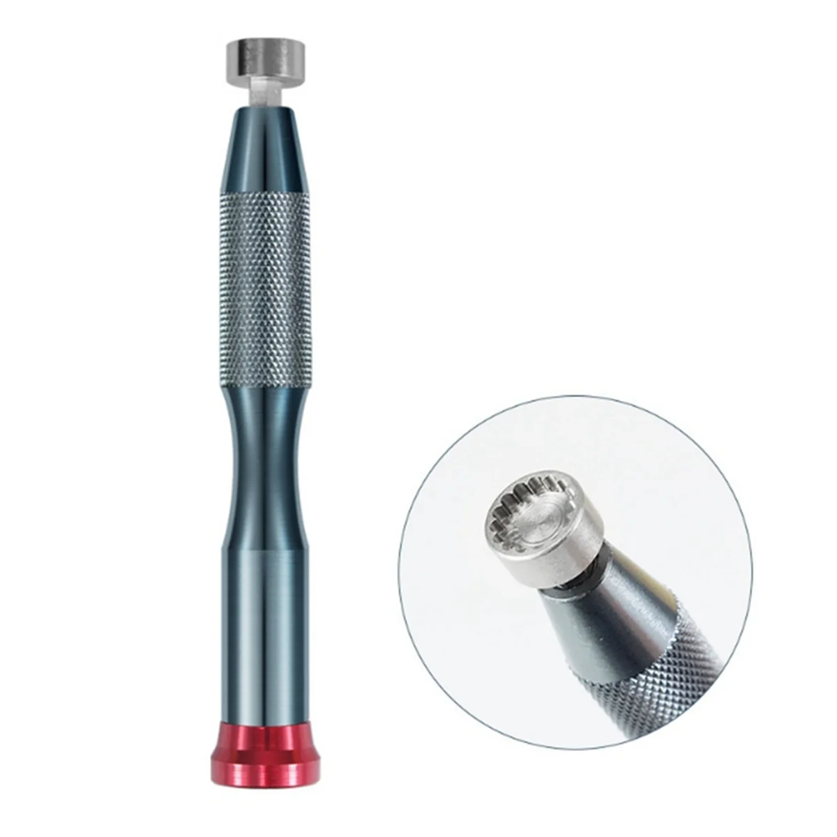 ABLG Multifunctional 4 in 1 Watch Battery LCD Screen Disassembly for S9 S8 S7 S5 S4 SE SE2 Openning Repair Hand Tool Kit