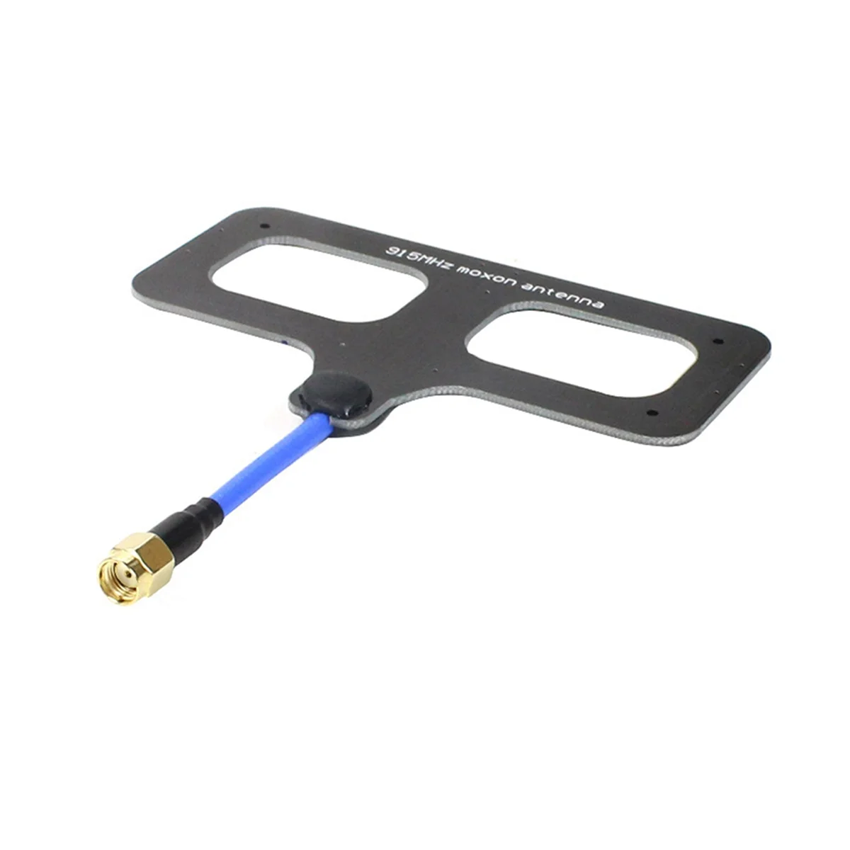 1Pc Moxon 915MHz 5DBi Antenna Remote Control Extended Range Antenna for Frsky,RP-SMA