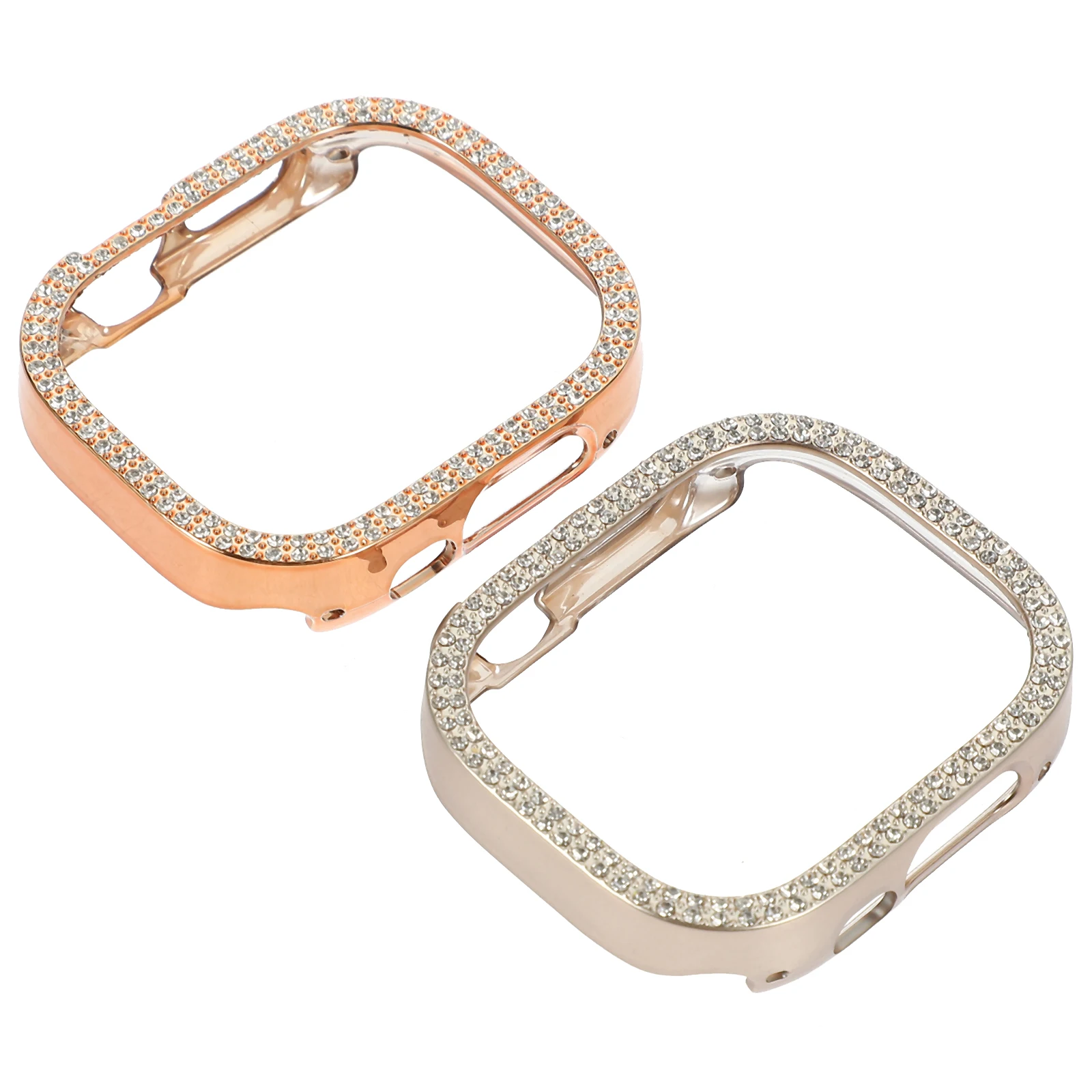 

2pcs Protector For 8 Lightweight Anti-Scratch Bumper Case Durable Protective Cover With Precise Design Daily Use