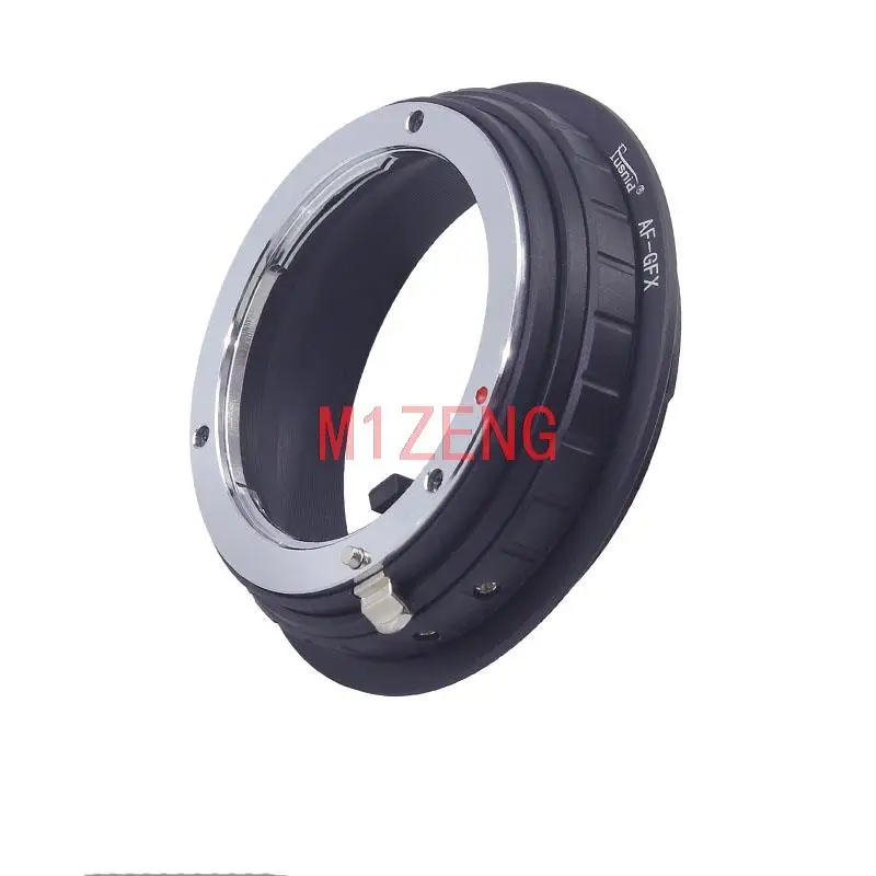 AF-GFX adapter ring for SONY AF MINOLAT MA Lens to fuji GFX G mount GFX50S GFX50R GFX100 gfx100s Medium Format camera