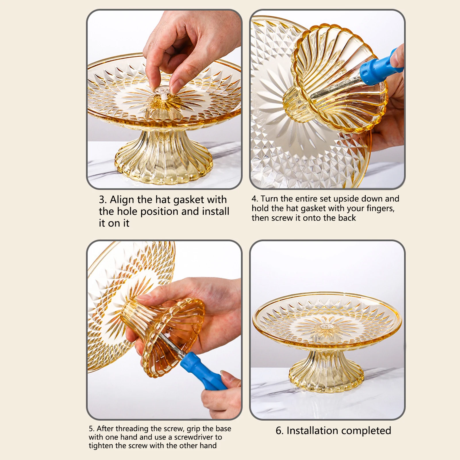 Thumbnail 4 - #51 Discounted Serving Trays Worth Buying