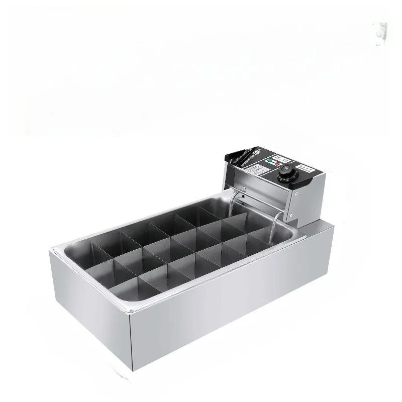 Oden Cooking Machine, Commercial Jiugongge String Incense, Stall Pot, Equipment