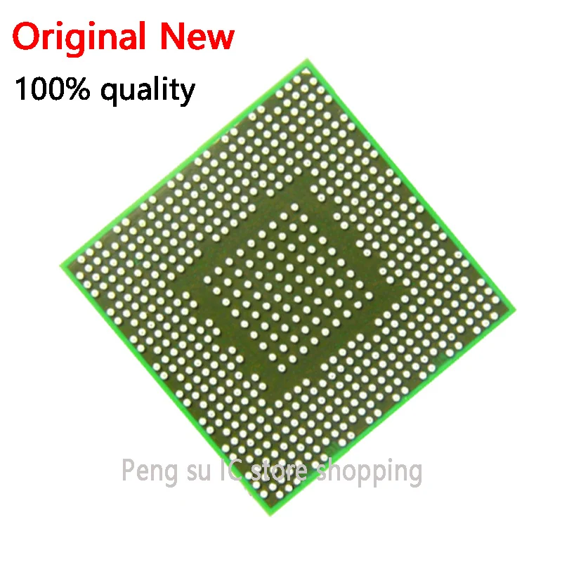 

100% New N16V-GMR1-S-A2 N16V GMR1 S A2 BGA Chipset