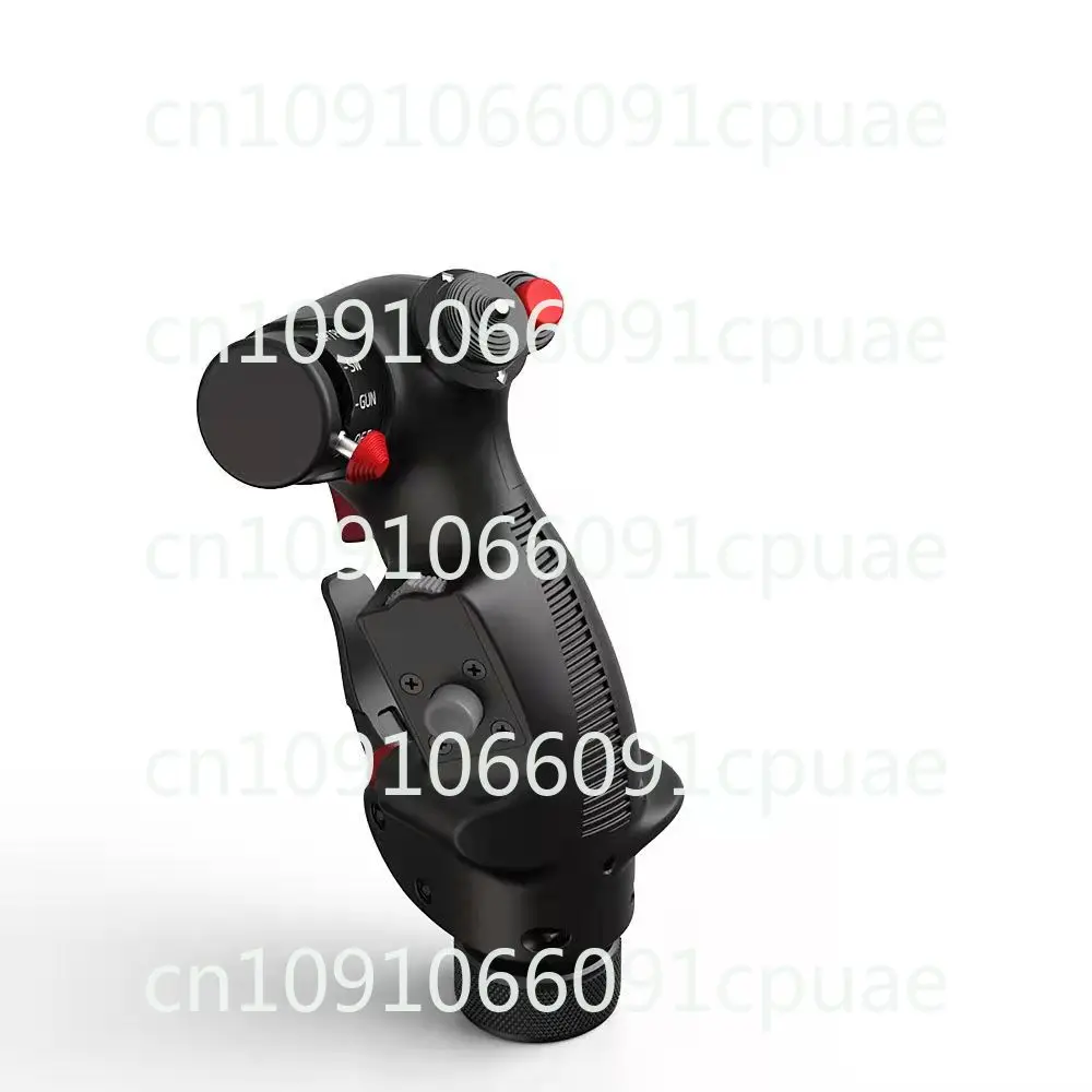 VPC V.F.X Virpil Flight Simulator Joystick Head