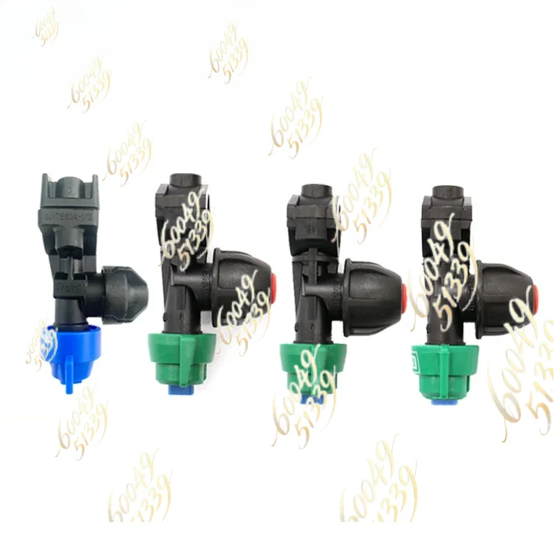 apply to The internal water atomization spray body is complete Sprayer size： 3/4