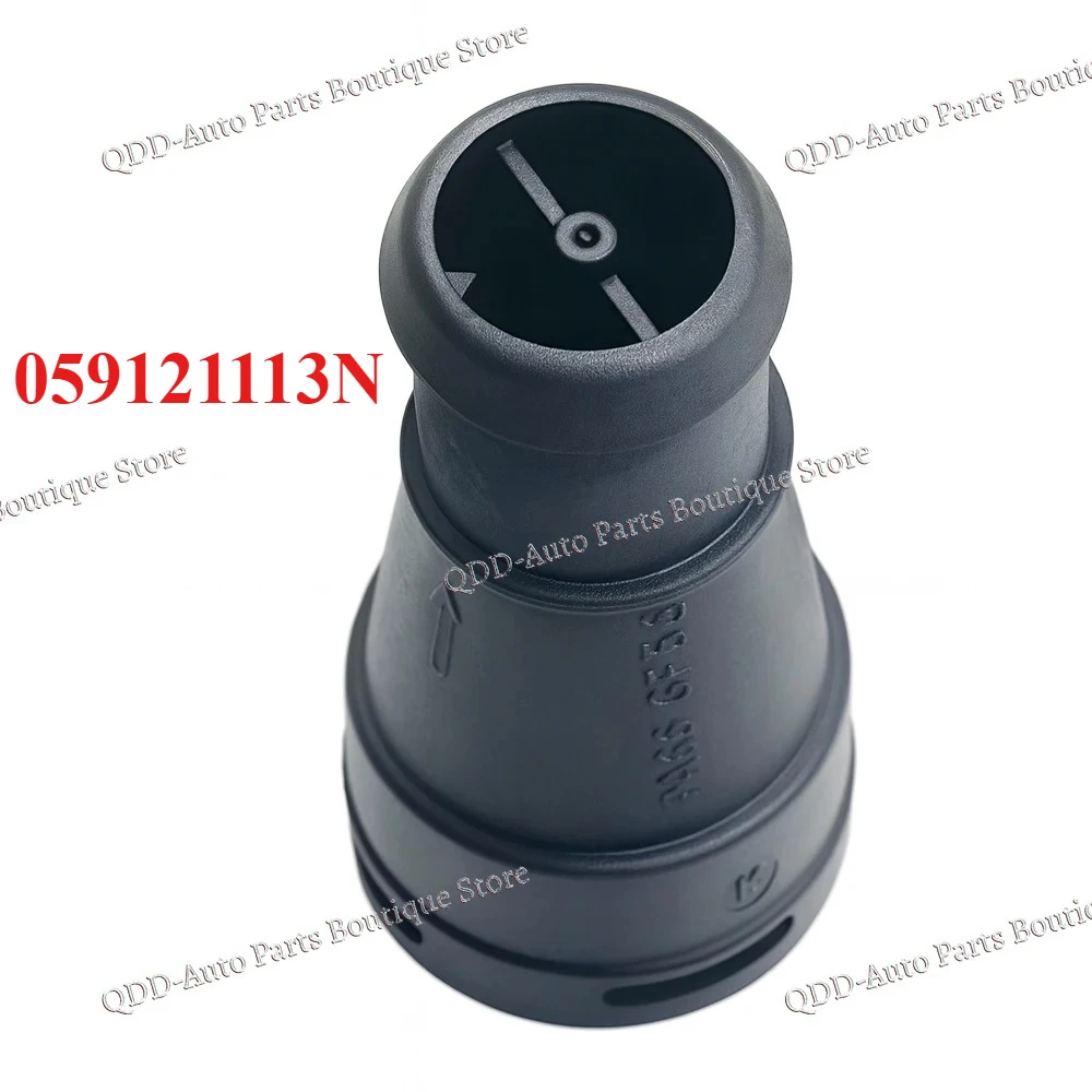 

75℃ 059121113N 059121113K 95510631300 For Audi A6 C6 C7 A8 D3 D4 Q7 VW Porsche Original Coolant Regulation Thermostat Diesel Oil