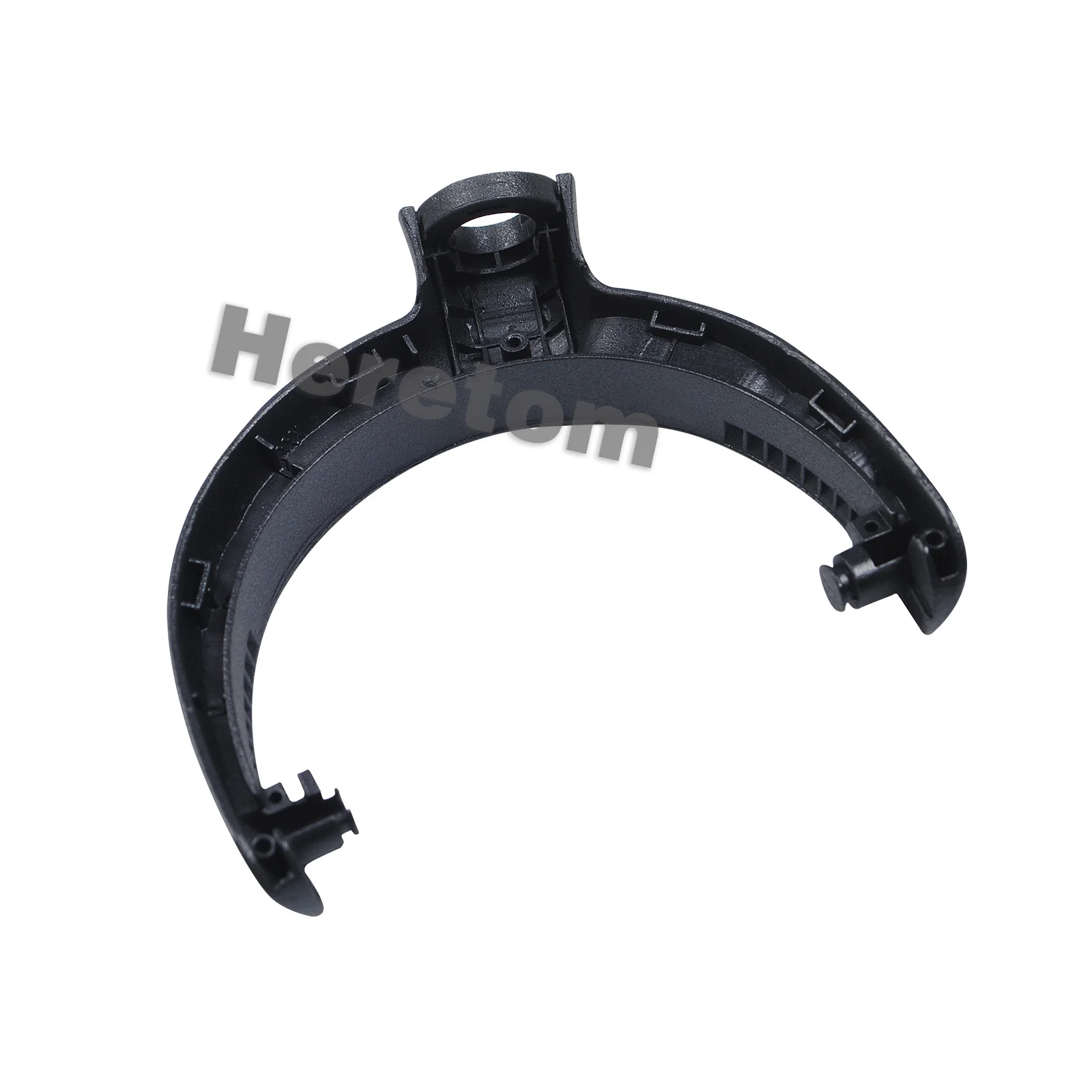 Hanger Hook Replacement for SONY ULT WEAR 900 / WH-ULT900N Headphones Plastic Speakers Hanger Bracket Hinge Repair Parts L/R