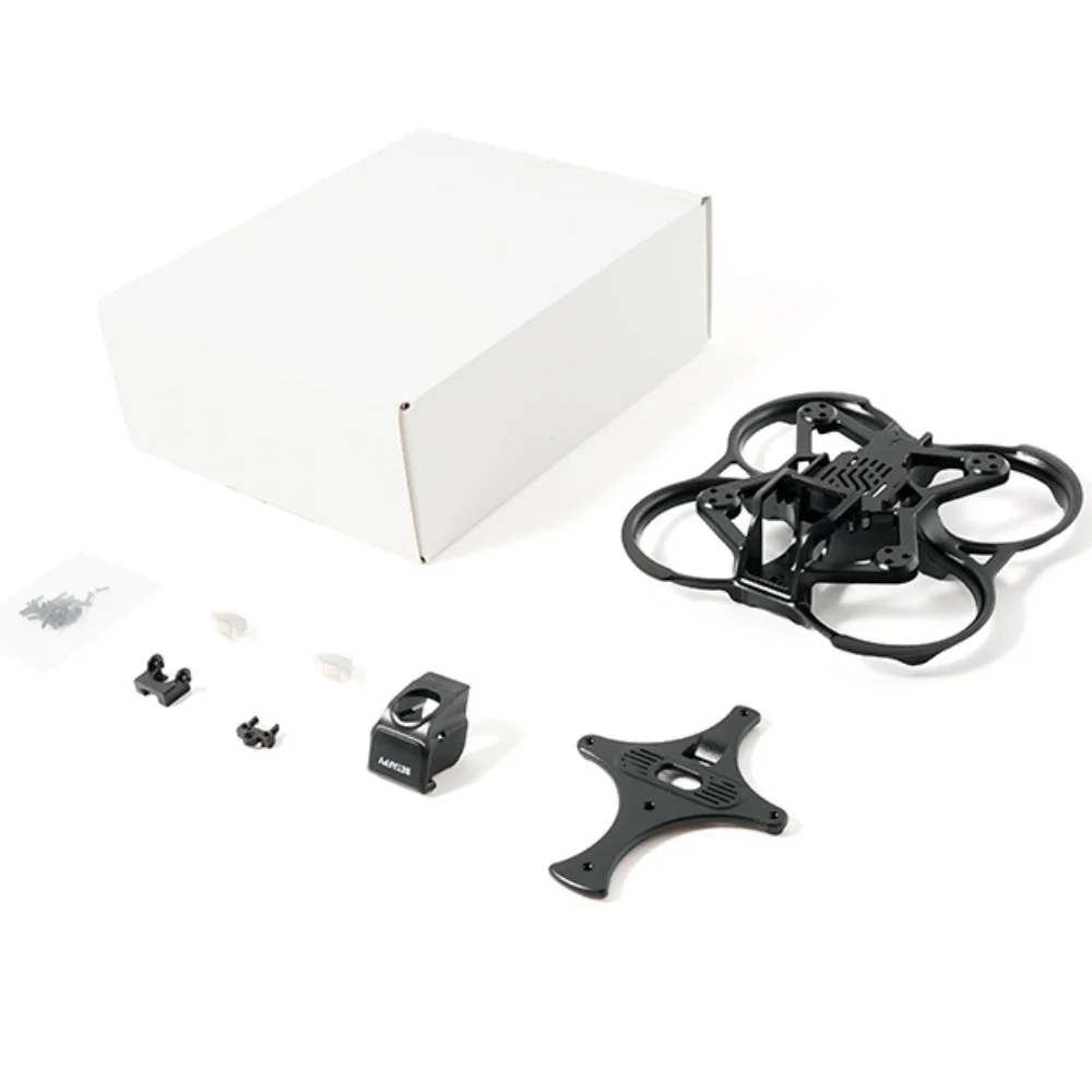 BETAFPV Aquila16 Quadro Quadcopter FPV Brushless Racing Drone Acessórios RC