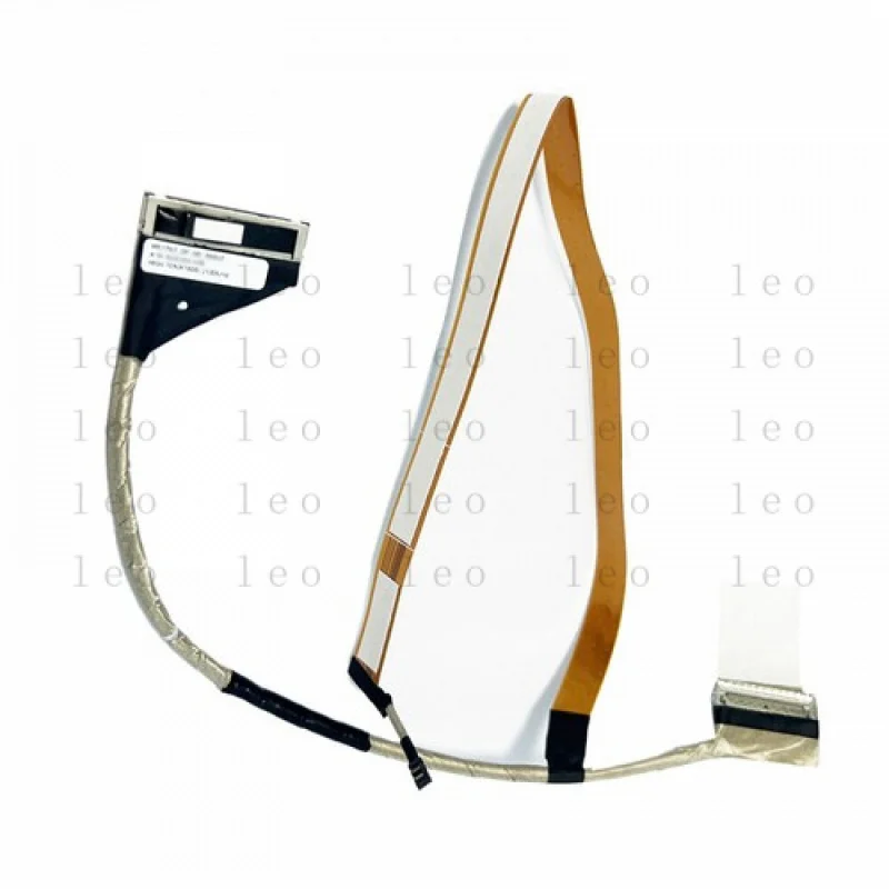 

WW LCD video cable for MSI MS-17K2 GE76 Raider 10UH 10UG 10UE K1N-3040275-H39