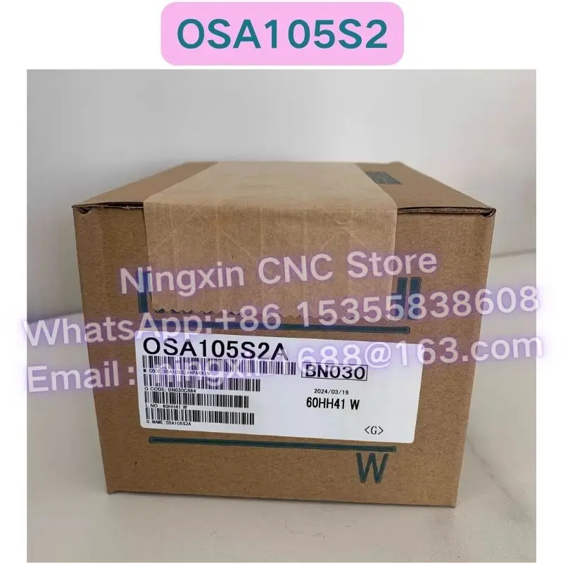 New Original OSA105S2 encoder Fast delivery