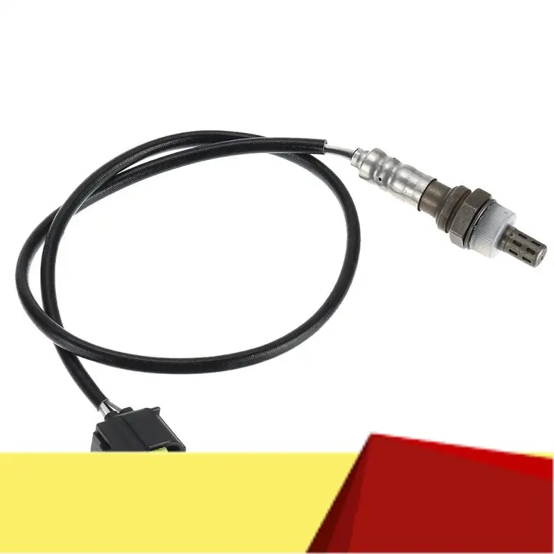 

4 Pcs Wideband Oxygen Sensor Parts Kit For Chrysler Dodge Jeep Ram 56028994AA 56041698AA-M53K