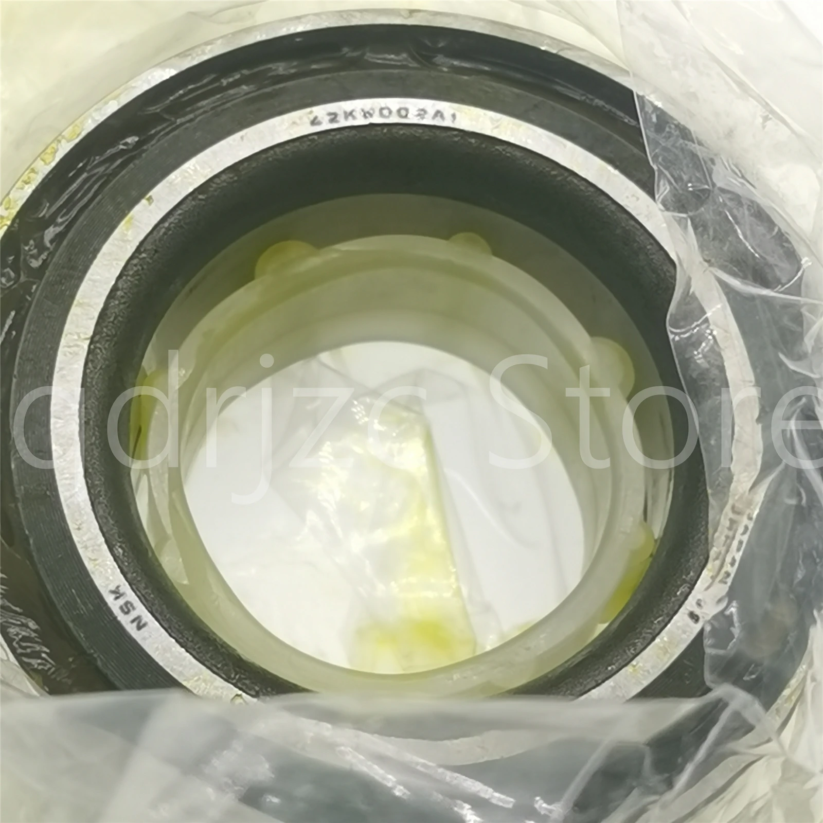 Car Compressor Bearing 42KWD02AG3CA123 40KWD02A1 42mm 72mm 38mm