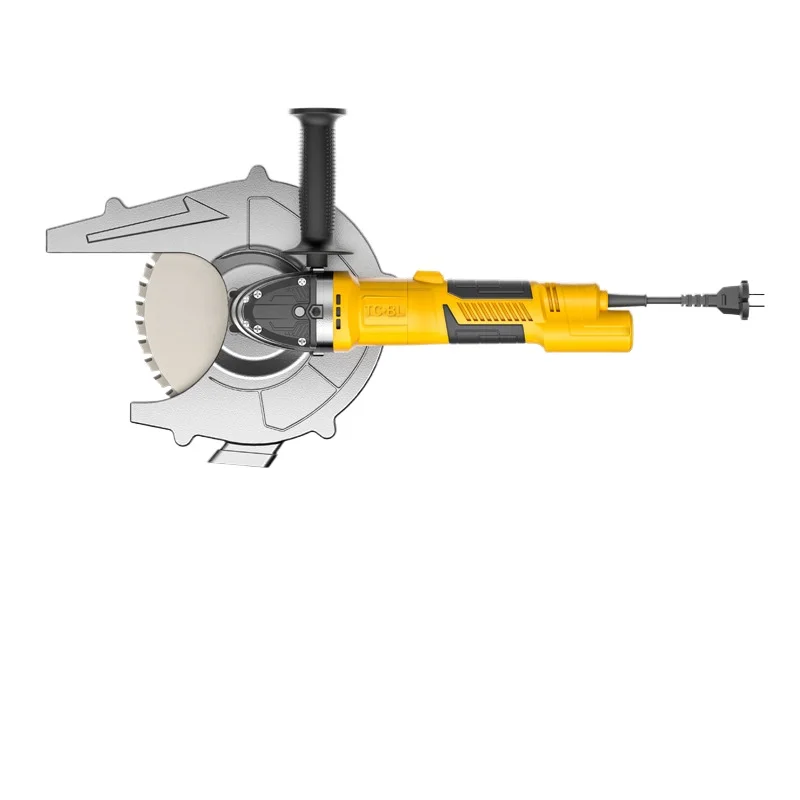 

Бесщеточный литиевый кабелерез для холодной резки, электрический гидравлический инструмент для резки проводов для строительных проектов