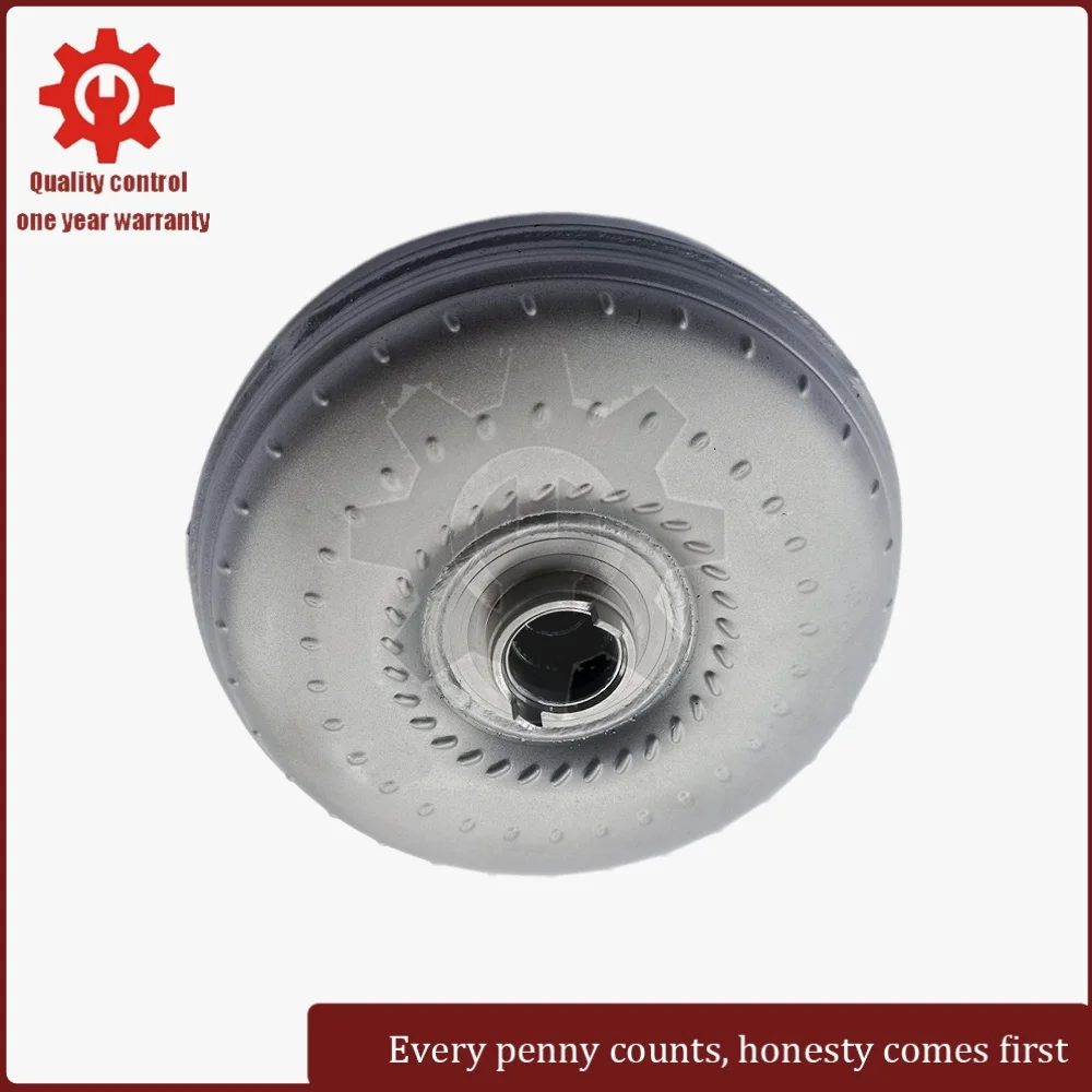 

JF017E RE0F10J Transmission Gearbox Part for Infiniti QX60 3.5L Torque Converter