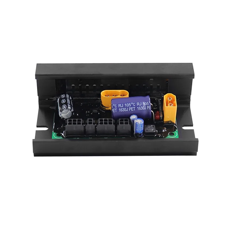 AB56-Electric Scooter Dashboard Motherboard Controller Upgraded Circuit Board BT Board