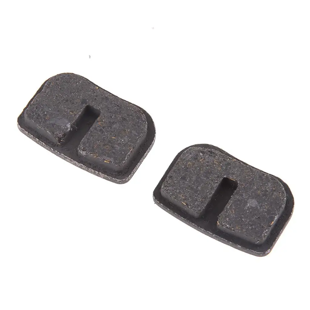 1 Pair Disc Brake Pads Shoes for 47cc Mini Chopper Scooter