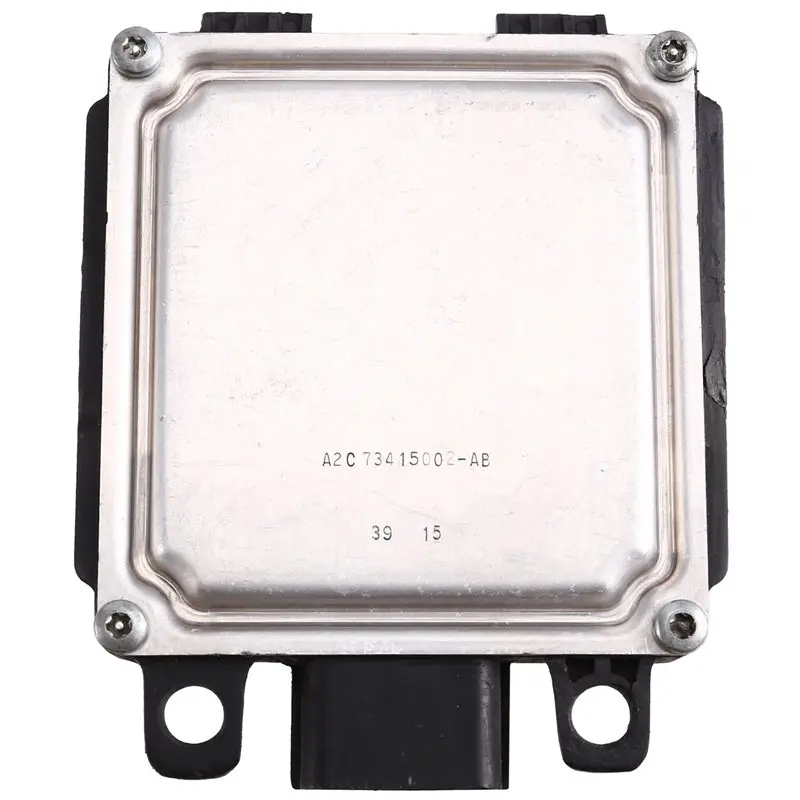 

Датчик слепых зон AB16-Right для Ford Explorer, Edge, Lincoln MKX 2015-2018, радарный датчик GB5T-14D453-AC, номер детали GB5T14D453