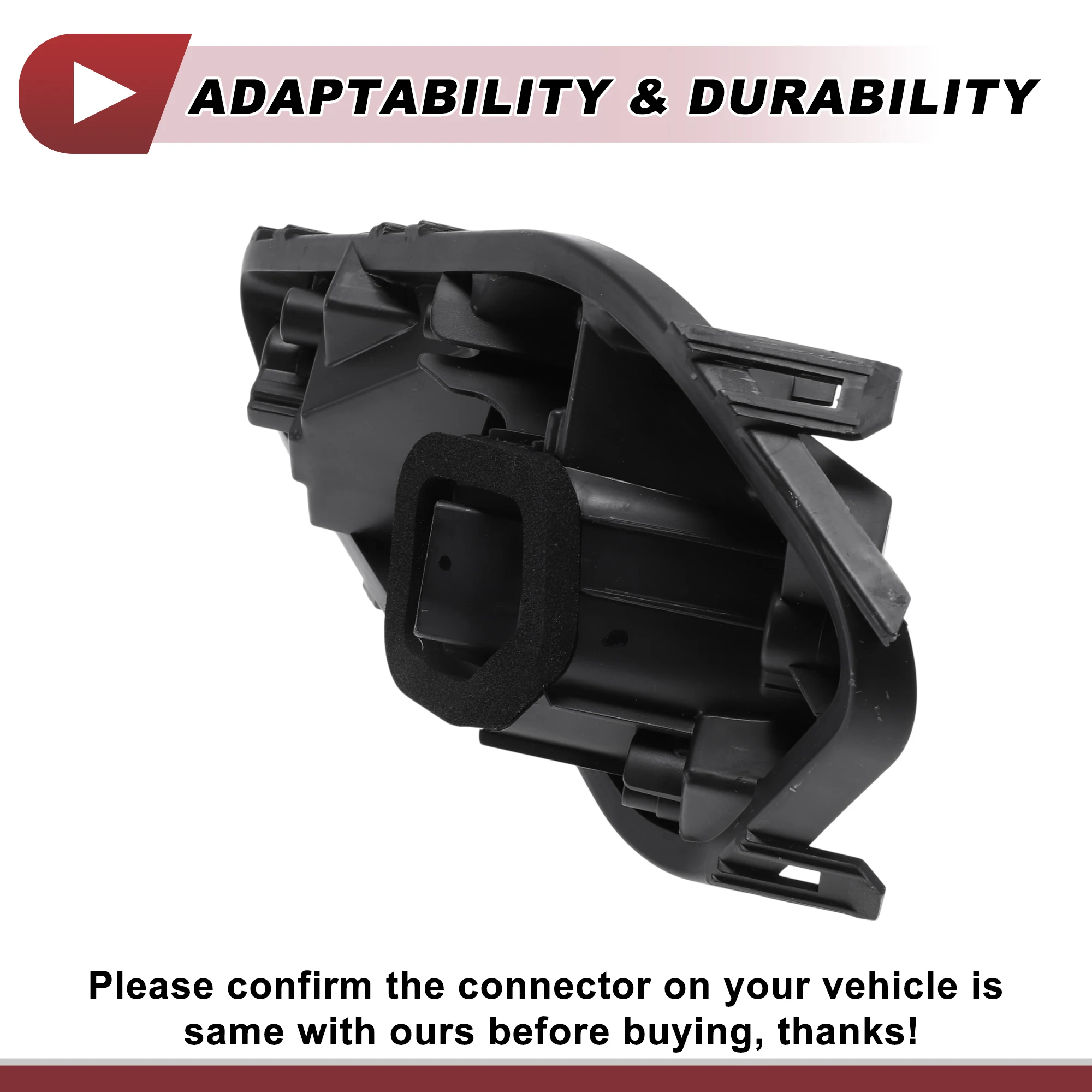 

X Autohaux 1 шт. правый разъем заднего фонаря для Peugeot 308 TX3 12-15 разъем лампы