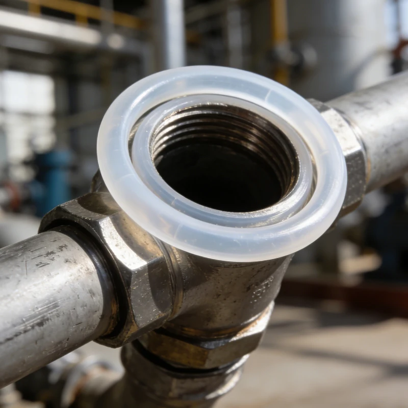 Cs1.2Mm O Ring Vmq …