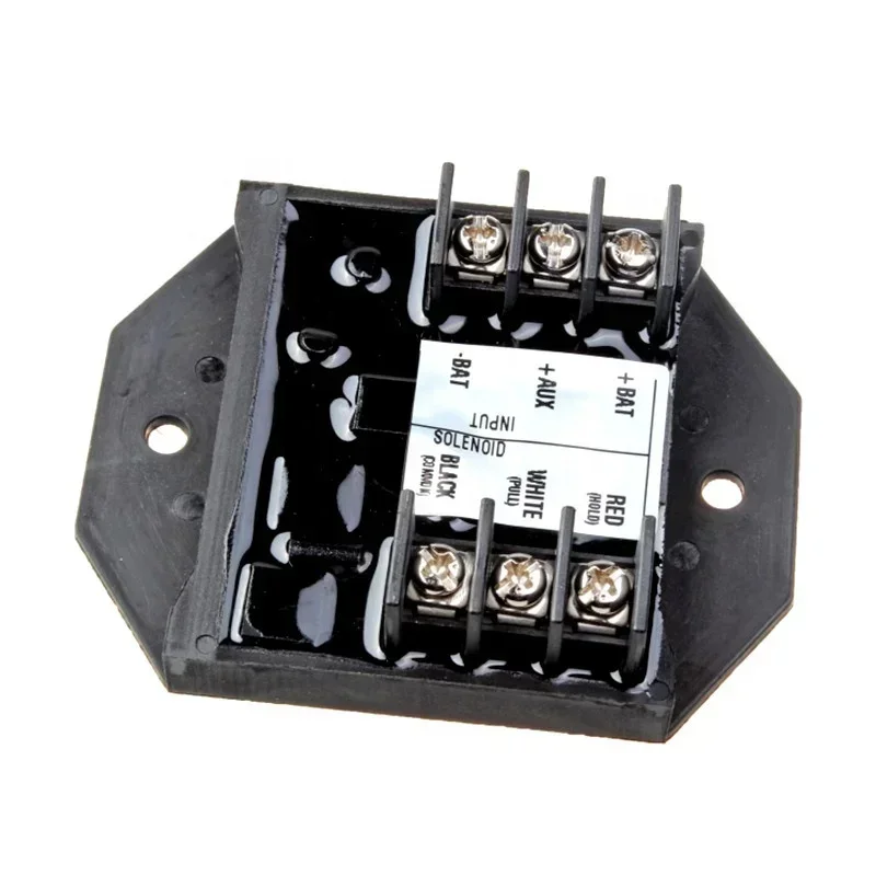 Wholesale Price, After-sales High-quality Coil Commander 12V SA-4222-12, Hot Selling