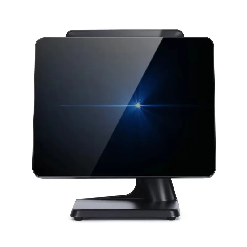 2026 Factory Outlet 15inch With A Touch-Sensitive Capacitive Screen Designed Specifically For Restaurant Ordering POS System