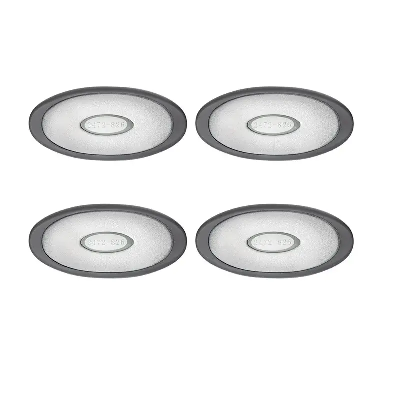 

AEE6-2472-826 Spa Pillow Insert & Back Mount Oval Pillow Suitable For 2007-2013 Jacuzzi J-300 Series Hot Tubs