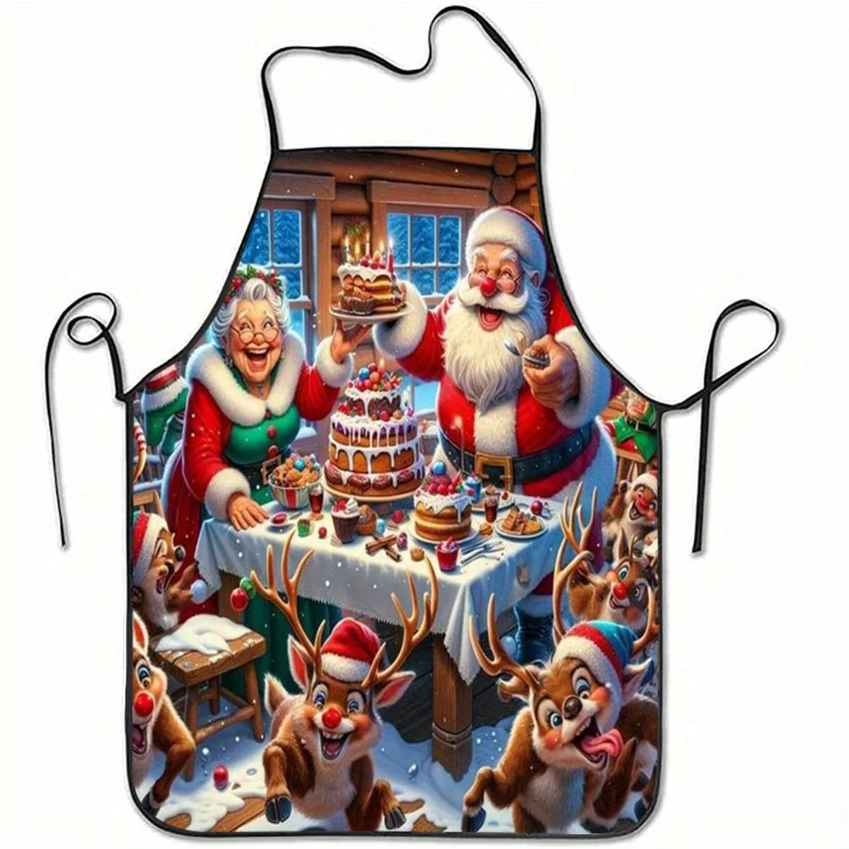 1Pc Elegant Christm… - image