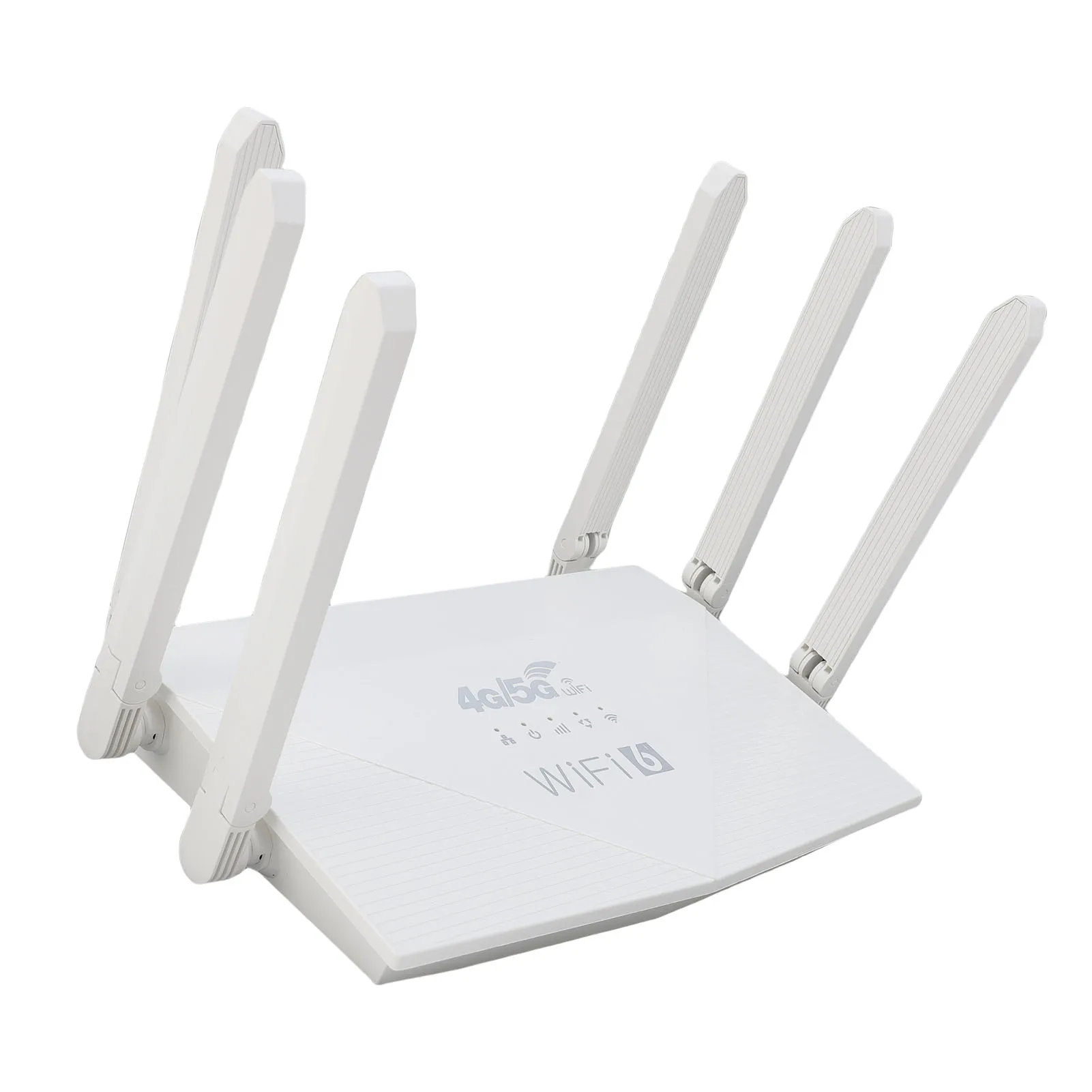 Wireless Router Wif…