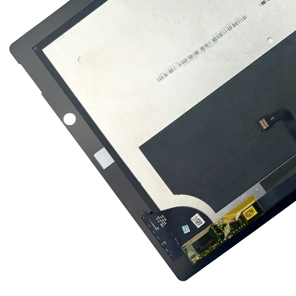 Imagem -04 - Display Lcd Touch Screen Digitizer para Microsoft Surface Pro Reparação de Montagem de Vidro 12 Polegadas 1631 120ql01003 V1.1 Aaa +