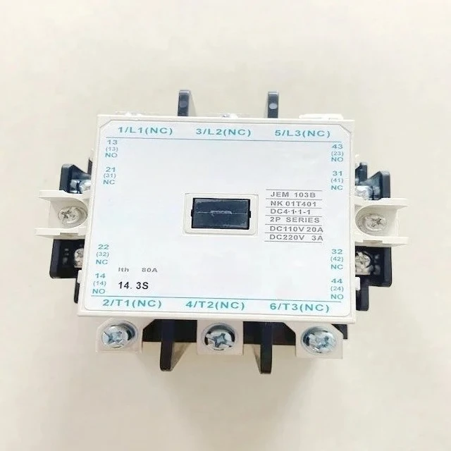 B-N65 200-240V Elec…