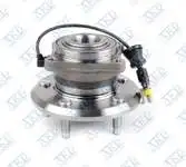 Store code: OP100104 rear wheel hub CAPTIVA ANTARA