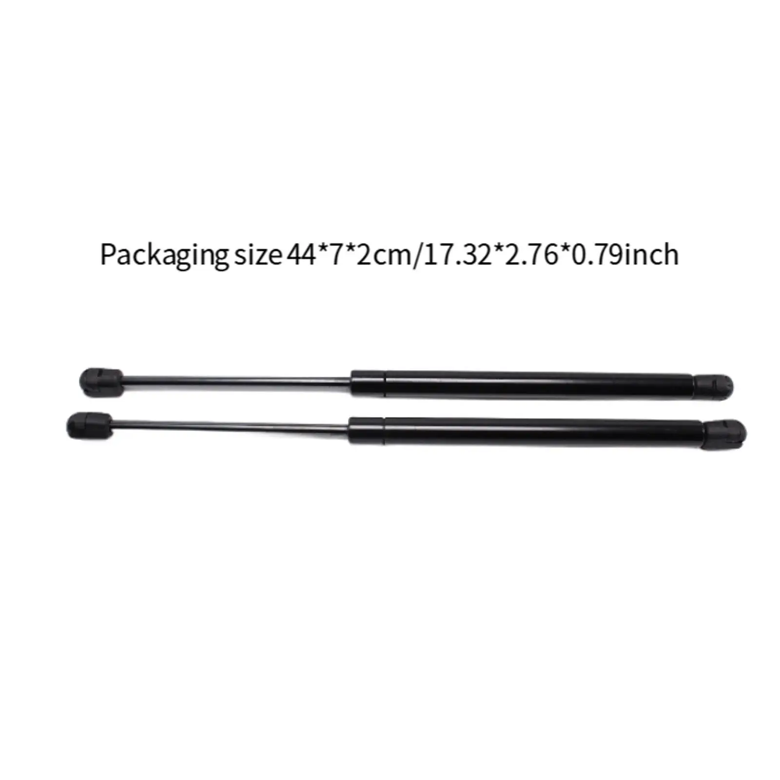 يدعم رفع الباب الخلفي الخلفي تحل محل ملحقات قطع الغيار المميزة عالية الأداء 817701J000 817801J010 لشركة Hyundai i20