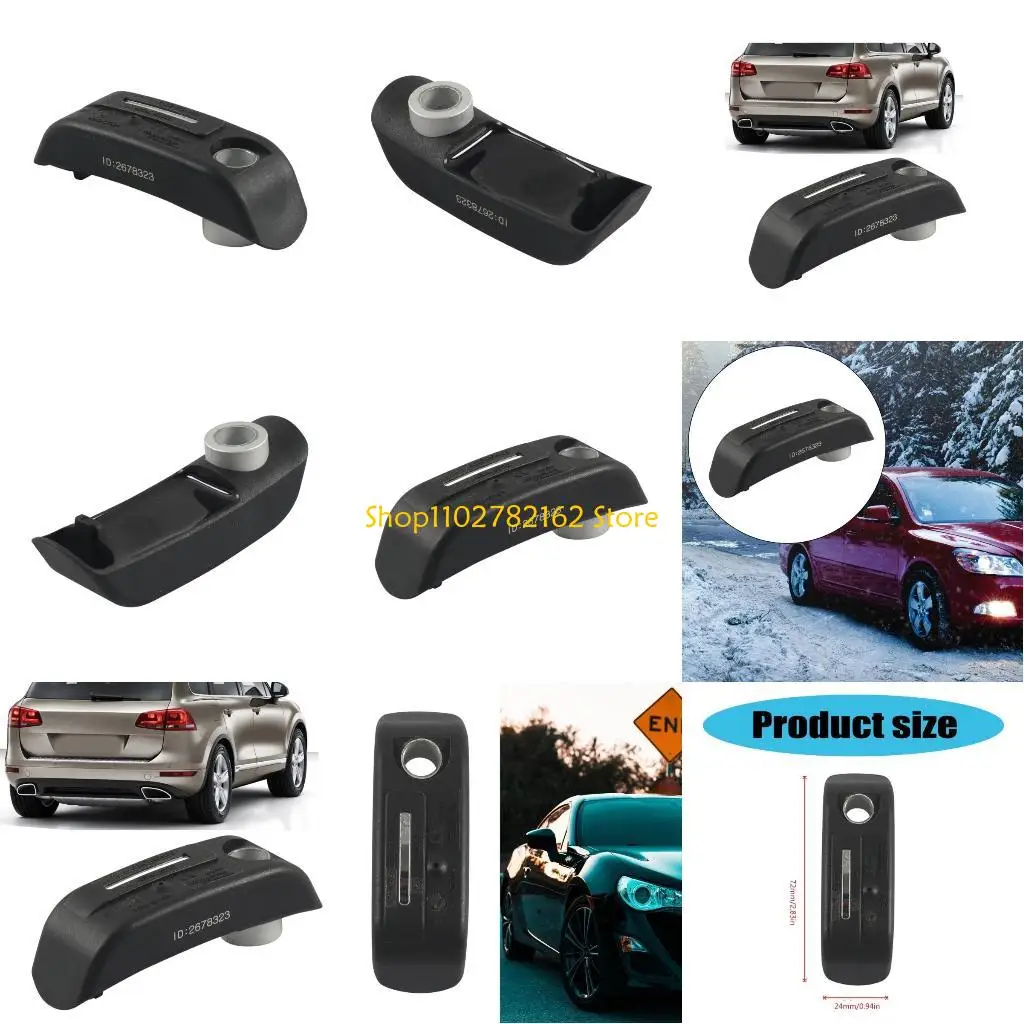 

547B Motorcylce Tire Pressure Sensors TPMS Monitoring System Replaces 2412417