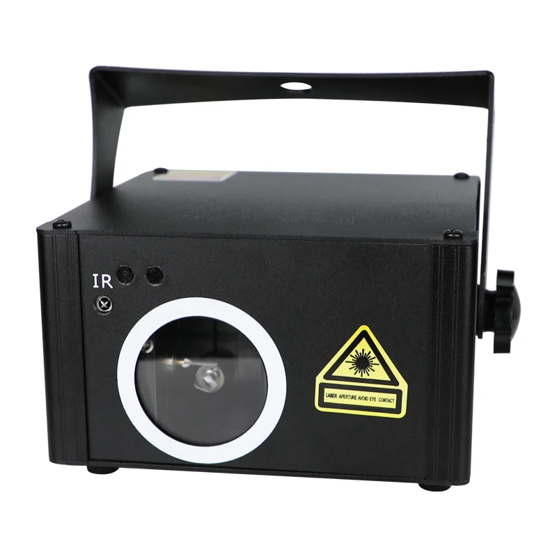 

Factory Animation SD light LED DJ lights disco projector sound ativation lamp for home party bar nightclub