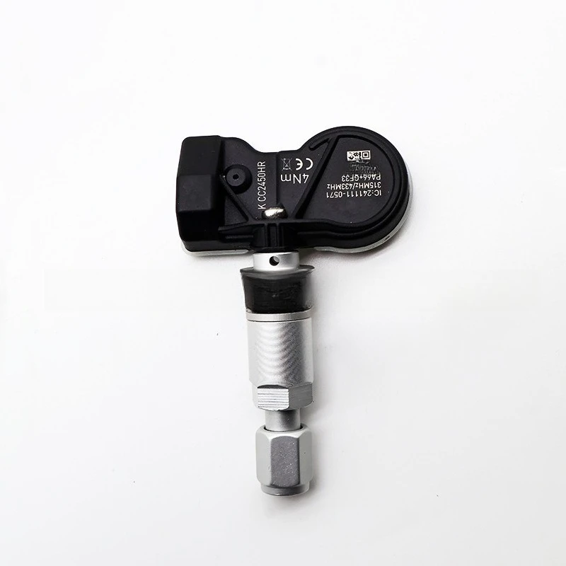 

Suitable for Tire Pressure Sensors in Automotive Spare Parts
