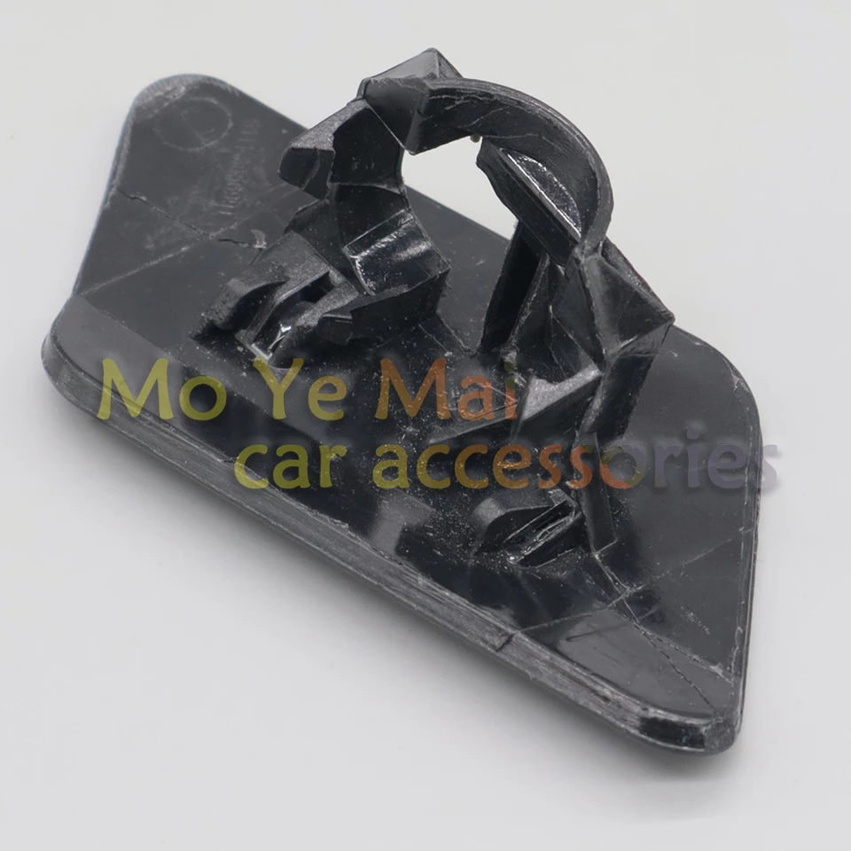 Front Bumper Headlight Washer Nozzle Cover For BMW X3 X4 F25 F26 LCI M-Bumper 2014 2015 2016 2017 High Quality Auto Parts
