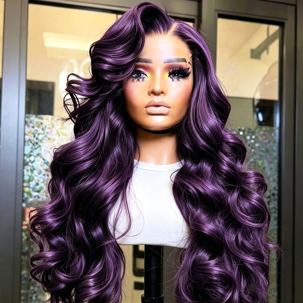 parrucche-sintetiche-senza-colla-con-frontale-in-pizzo-colore-viola-scuro-effetto-onda-morbida-per-donne-colore-bordeaux-intenso-13x4-con-frontale-in-pizzo-effetto-onda-pre-strappate