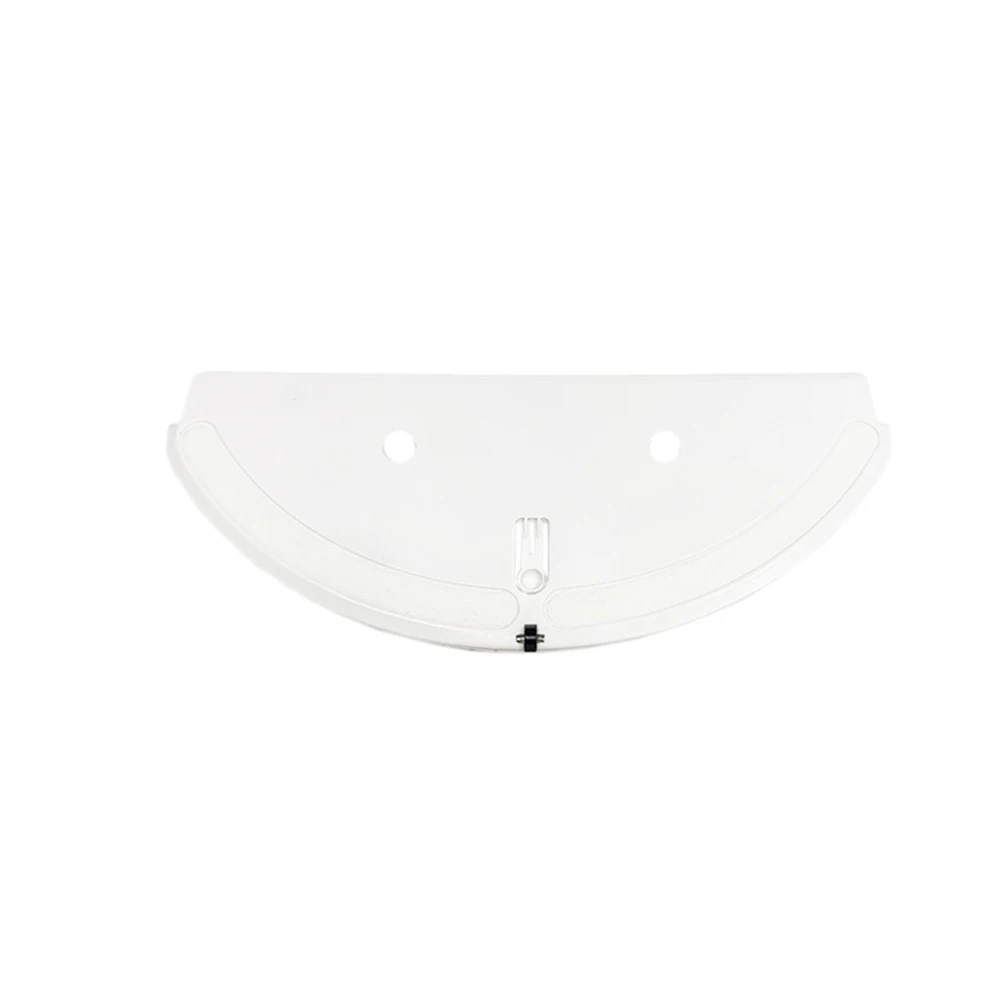 A97G 1 PCS Mop Cloth Bracket White Plastic For Xiaomi E10 B112 E12 C103 Mijia 3C Enhanced Version Robot Vacuum Cleaner