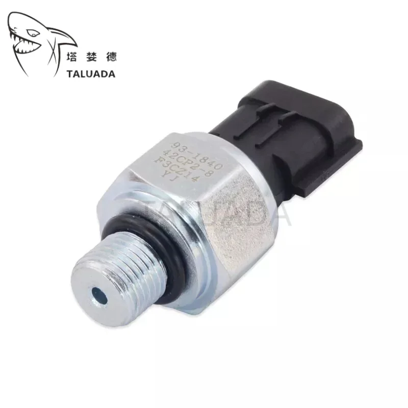 7861-93-1840 42CP2-8 For Komatsu PC200-8 Low Pressure Sensor Switch Excavator