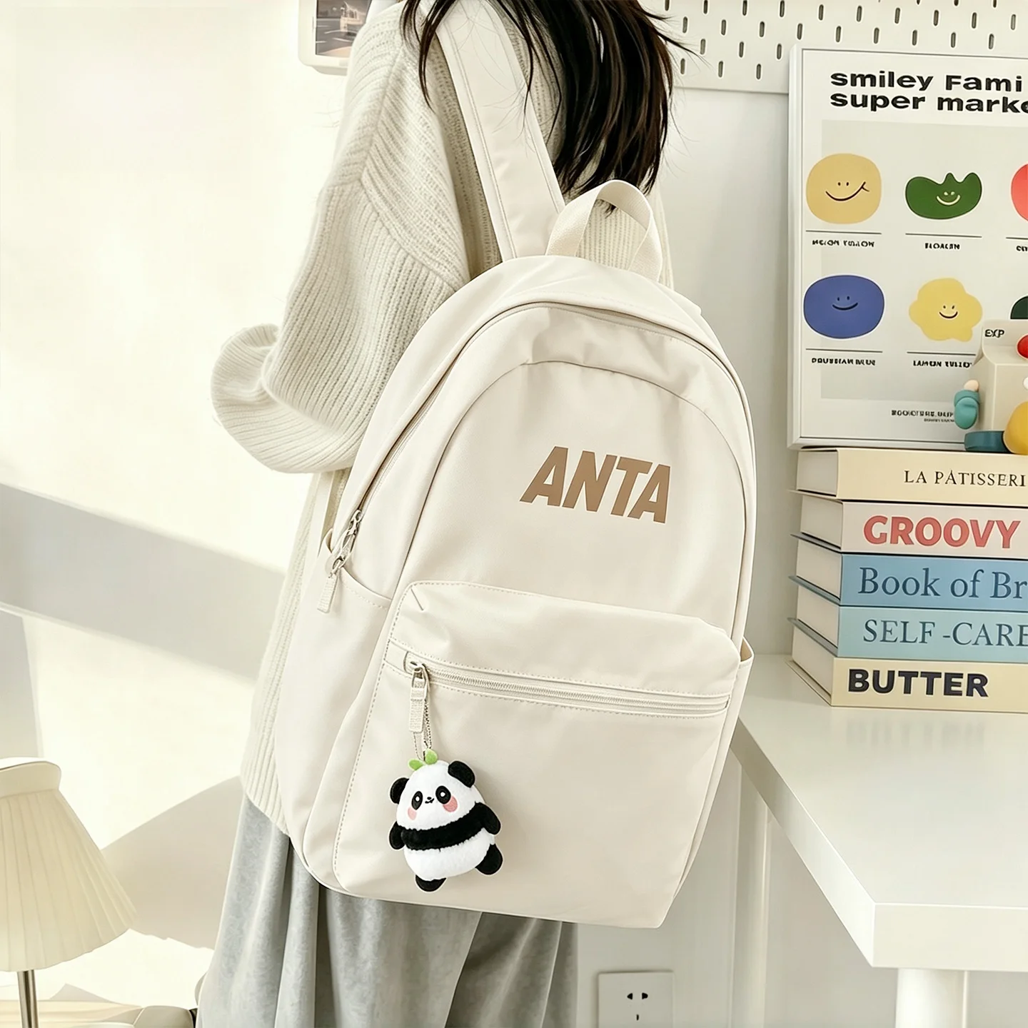 sac-a-dos-pour-femme-2026-nouveau-style-grande-capacite-polyvalent-pour-l'ecole-les-loisirs-les-voyages-et-les-trajets-quotidiens-avec-porte-bouteille
