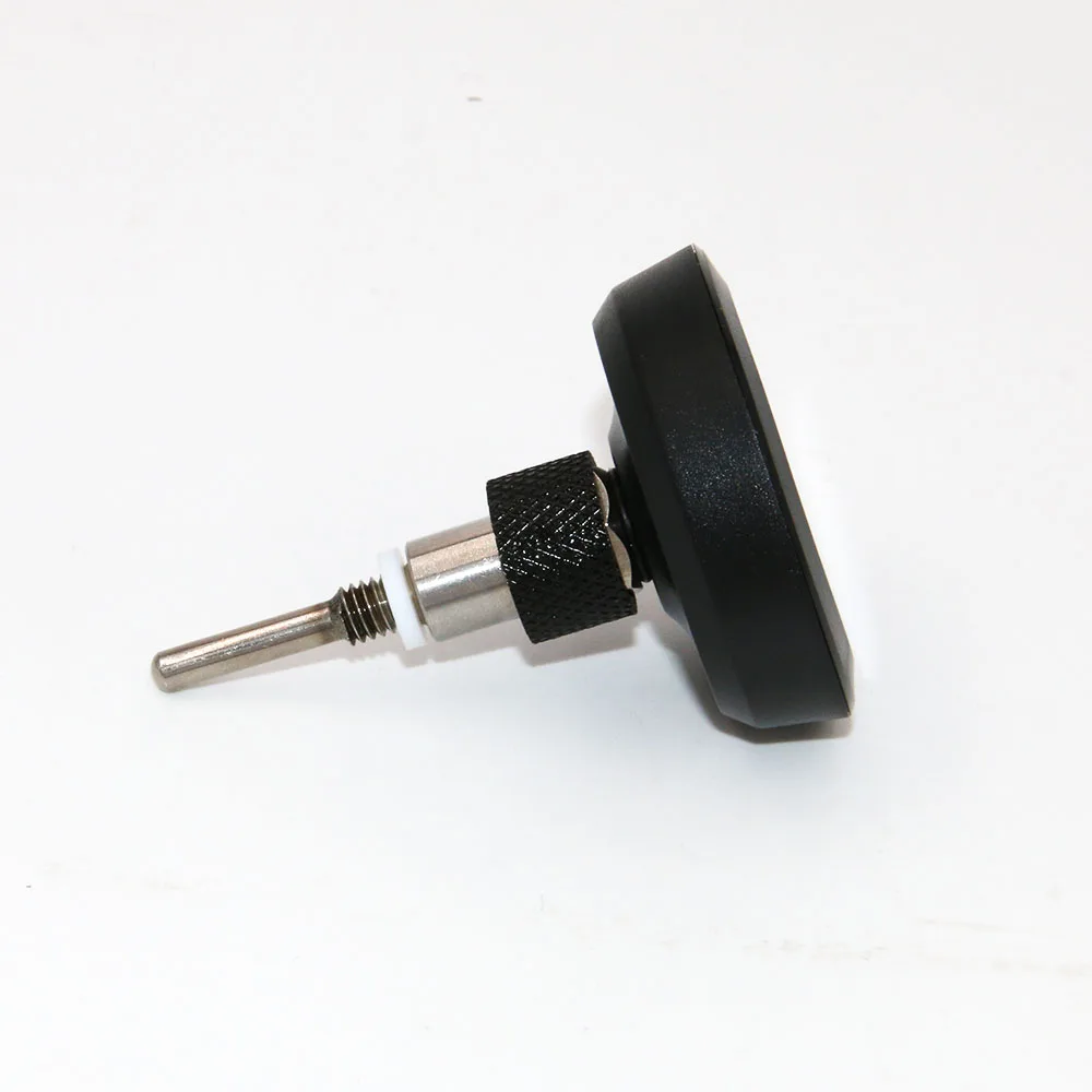 New Models Thermometer for E61 Group Coffee Machines Espresso Semiautomatic Machine Precision Monitoring Touch Background Light