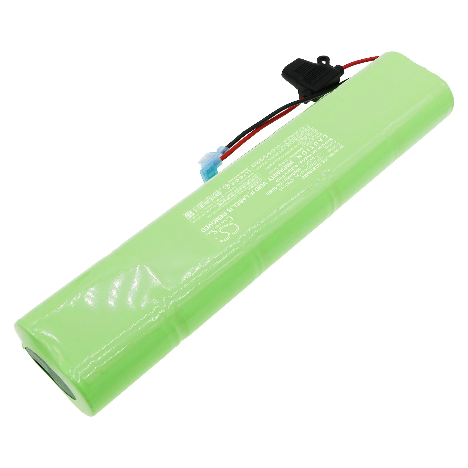 CS Replacement Battery For Acorn 180 Stairlift, Bison Bede Bison 80 Stairlift, Stairlift 10/500