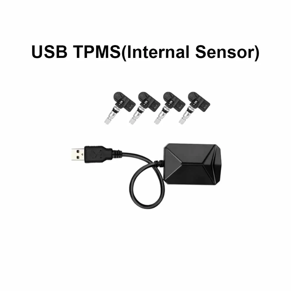 Accessoires de voiture pour nos outils de véhicules, caméra AHD, USB, TPMS, uniquement pour notre carte DVR PROBD, DAB, ADAS