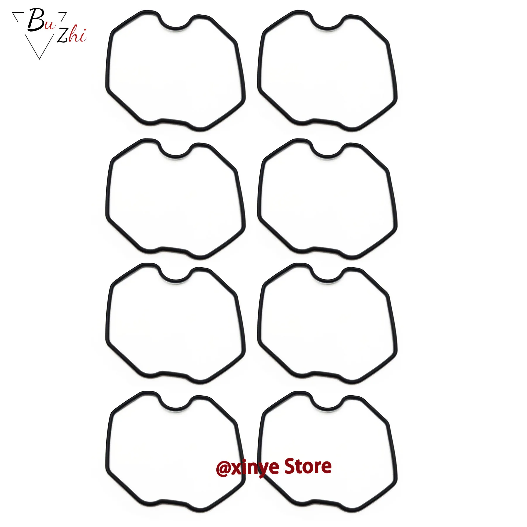 Carburetor gasket parts for Honda CB750A CB750F CB650 CB550K CRF100 CRF125 CRF150 CB125 CB750 CB 750 650 550 120 A F K 750A