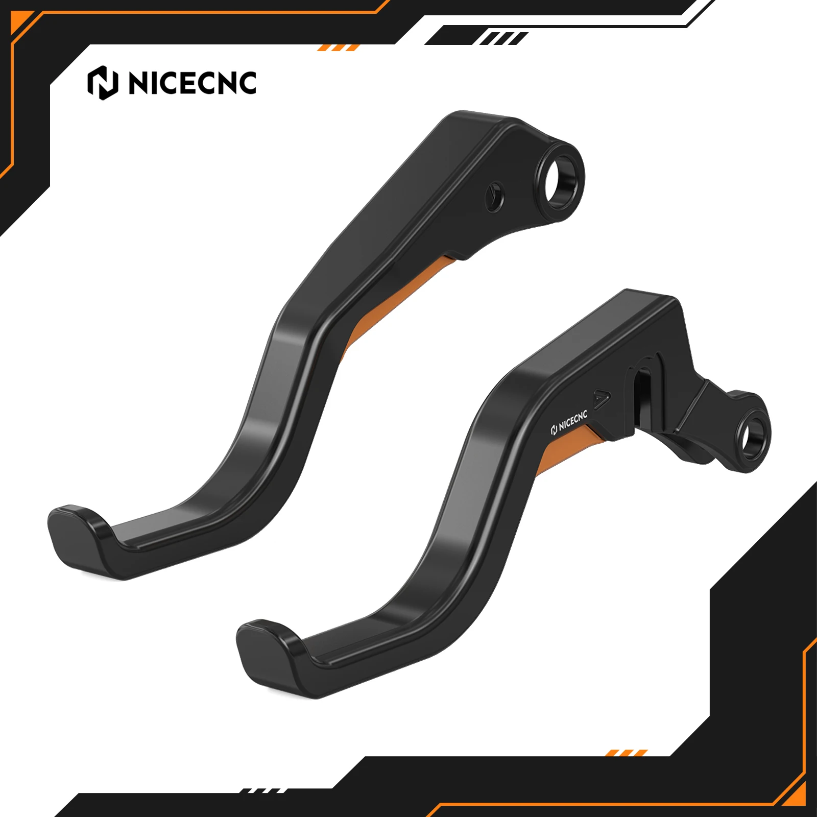

Motorcycle Shorty Brake Clutch Lever for Harley RH1250S Sportster S RA1250 Pan America 1250 2021-2024 RH975 Nightster 2022-2024