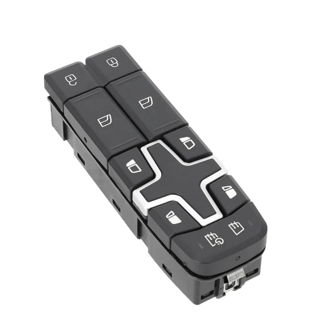 

22154235 For Volvo Truck Window Regulator Switch Panel For Volvo FH12 FM9 FM11 FM12